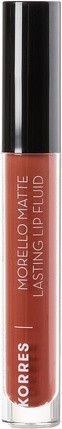 Lipstick Camomilla Italiana Morello Matte Lasting Lip Fluid