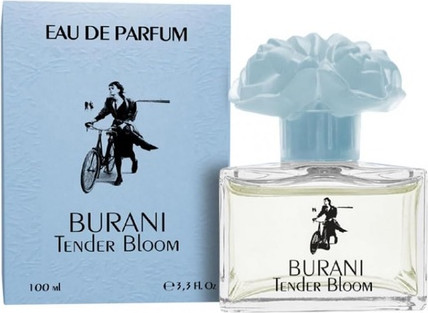 Eau de Parfum Burberry Tender Bloom