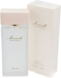 Eau de Toilette Morrison Fortiter Jade
