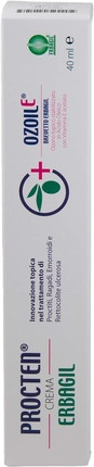 Erbagil Creme
