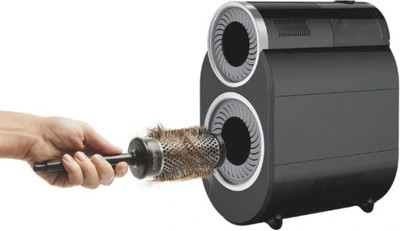Elektrische Reinigungsbürste Xanitalia