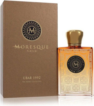 Eau De Parfum Moresque Secret Collection