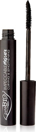 Mascara Purobio Impeccable Curving and Lengthening