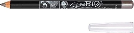 Eye Pencil Purobio Kajal Eye Pencil No. 46 Metal Grey