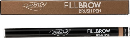 Pinselstift Purobio Fillbrow