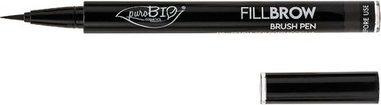 Brush Pen Purobio Fillbrow
