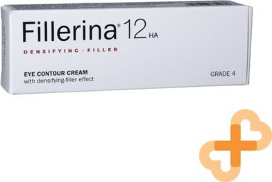 Eye Cream Fillerina Fillerina 12HA Eye Contour Cream Level 4