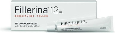 Face Cream Fillerina Fillerina 12ha Densifying-Filler Lip Contour Cream Grade 4