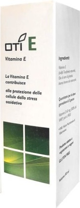 Vitamin Serum OTIS