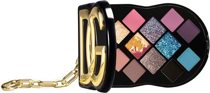 Eyeshadow Palette Dolce & Gabbana