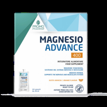 Minerals Promopharma