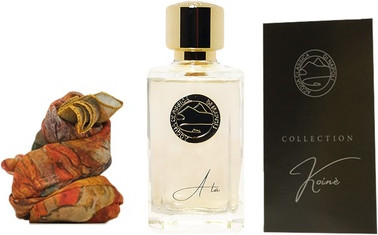 Eau De Parfum Acqua di Napoli Acqua Classica Di Napoli