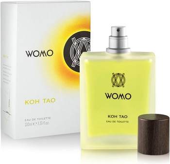 Eau De Toilette Womo Koh Tao