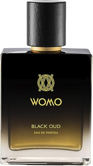 Одеколон Womo Black Oud