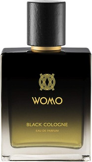 Eau De Parfum Womo Black