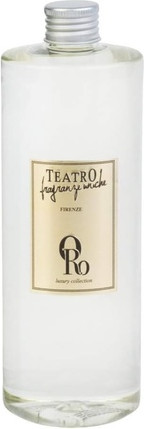 Refill Diffuser Teatro Fragranze Luxury Collection