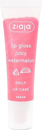 Блеск для губ Ziaja Juicy