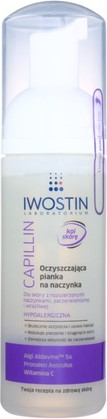 Ultra Light Fluid Iwostin Solecrin