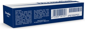 Viatris Dermoflan Creme zur Beruhigung und Linderung von Hautkontraktionen