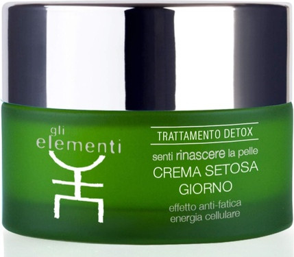 Cream Gli Elementi