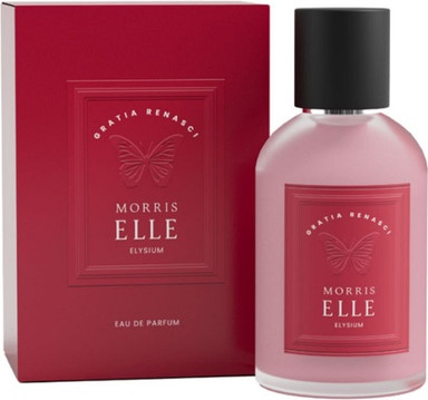Eau De Parfum Morris St Morris Elle Elysium Spray