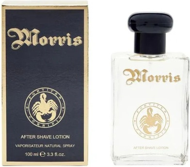 After Shave Morris St Morris U