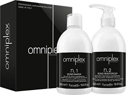 Haarpflegeset Farmavita Omniplex Salon Kit