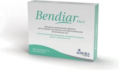Tablets Aurora Biofarma