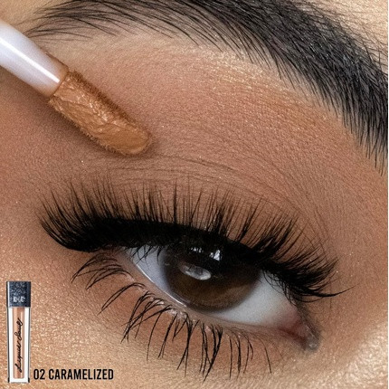 Liquid Pigment Mulac Cosmetics Liquid Soul