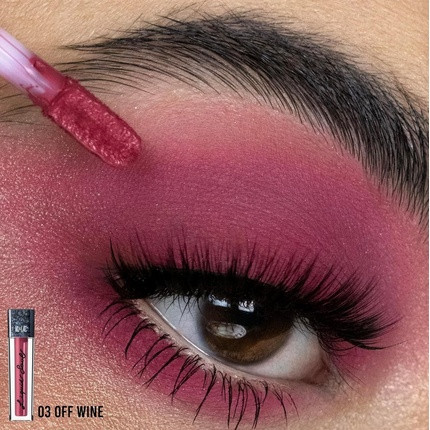 Liquid Pigment Mulac Cosmetics Liquid Soul