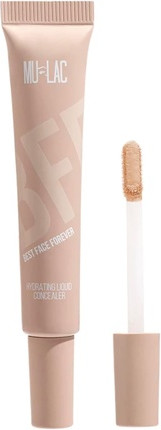 Flüssiger Corrector Mulac Cosmetics BFF