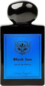 Extrait de Parfum Lorenzo Pazzaglia Black Sea