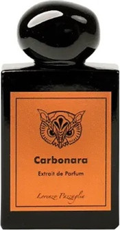Extrait De Parfum Lorenzo Pazzaglia Carbonara