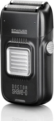 Xanitalia Elektrorasierer