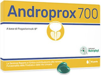 Dietary Supplement Anvest Health Androprox