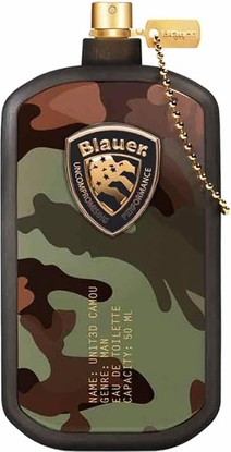 Туалетная вода Blauer