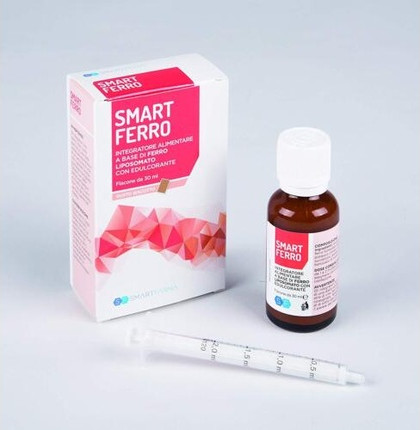 Dietary Supplement Drops Smartfarma