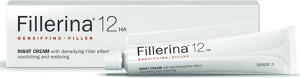 Night Cream Fillerina Fillerina