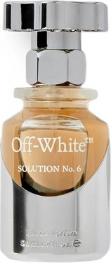 Parfumer suv Off-White Solution No.6
