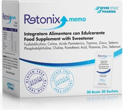 Vitamin Serum River Pharma