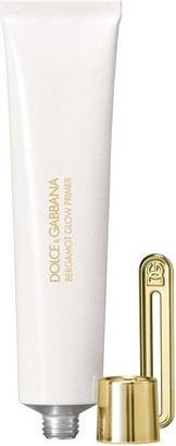 Праймер Dolce & Gabbana Bergamot Glow Primer Стойкий макияж и Усилитель сияния