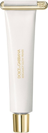 Oqartiruvchi astar Dolce & Gabbana Bergamot Glow Primer