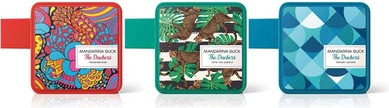 Eau De Toilette Mandarina Duck The Duckers Resort Lovers