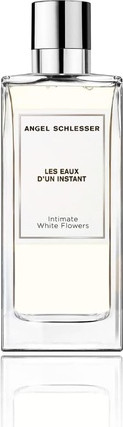 Eau De Toilette Angel Schlesser Intimate White Flowers