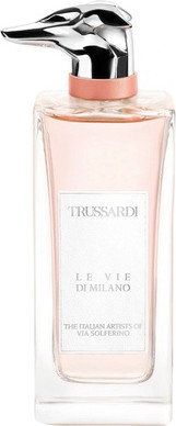 Eau De Parfum Trussardi The Italian Artists Of Via Solferino