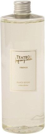 Nachfüller Teatro Fragranze Uniche Bianco Divino