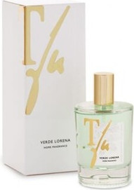 Environment Spray Teatro Fragranze Uniche Green Lorraine