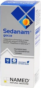 Drops Sedana Sleep And Relaxation Sleep