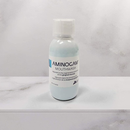 Mundwasser Errekappa