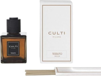 Диффузор Culti Classic Tessuto